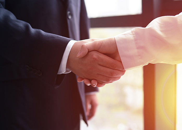 Customer-Centric systematic management and service quality